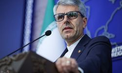 الخارجية الإيرانية تدين بشدة الهجمات الإسرائيلية الواسعة على سوريا